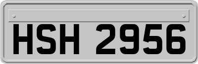 HSH2956