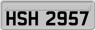 HSH2957