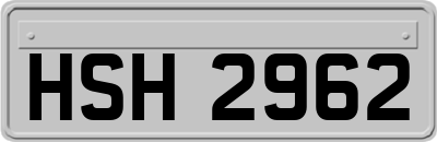 HSH2962