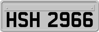 HSH2966