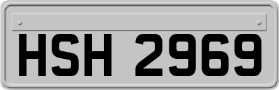HSH2969