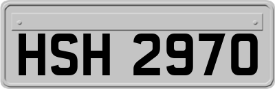 HSH2970