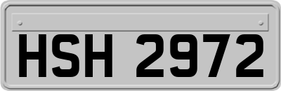 HSH2972
