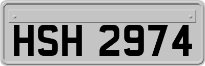 HSH2974