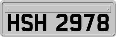 HSH2978