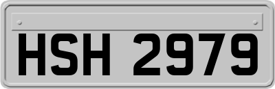 HSH2979