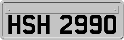 HSH2990