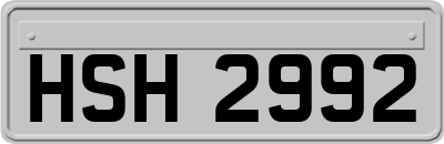 HSH2992