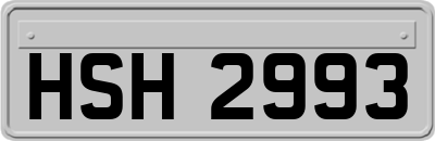 HSH2993