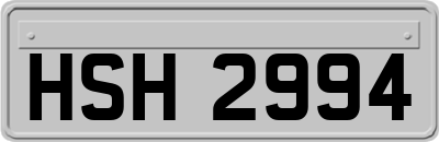 HSH2994