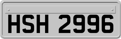 HSH2996