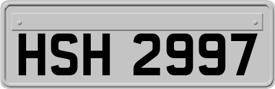 HSH2997