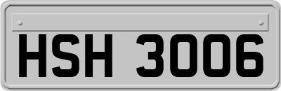 HSH3006