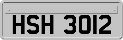 HSH3012