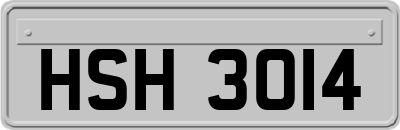 HSH3014