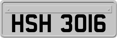 HSH3016