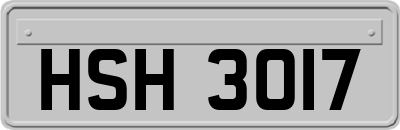 HSH3017