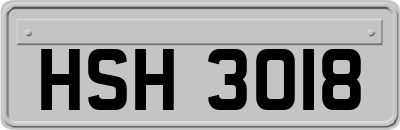 HSH3018