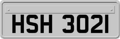 HSH3021