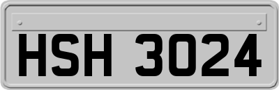 HSH3024