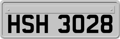 HSH3028