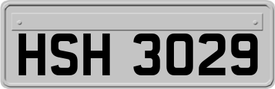 HSH3029
