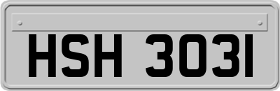 HSH3031