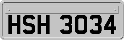 HSH3034