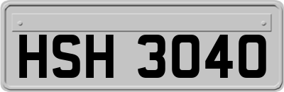 HSH3040
