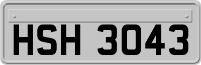 HSH3043