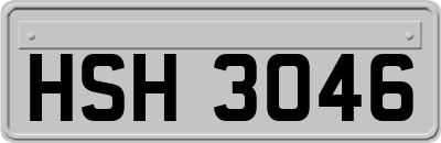HSH3046