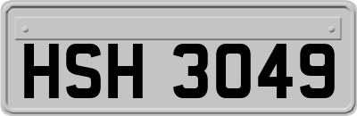 HSH3049