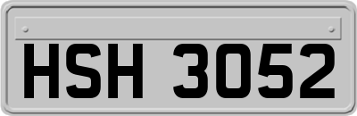 HSH3052