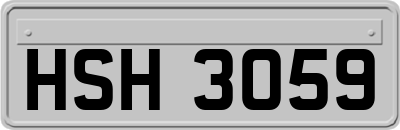 HSH3059