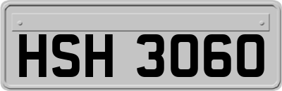 HSH3060