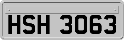 HSH3063