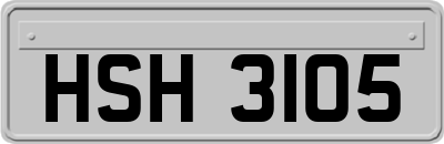 HSH3105