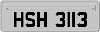 HSH3113