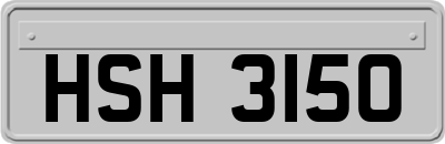 HSH3150