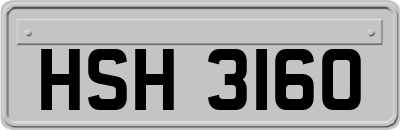 HSH3160
