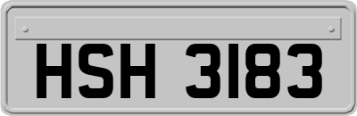 HSH3183