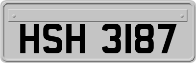 HSH3187