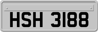 HSH3188