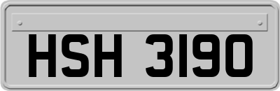 HSH3190