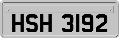 HSH3192
