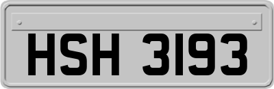 HSH3193
