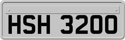 HSH3200