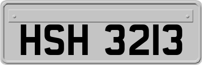 HSH3213