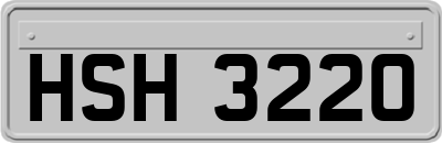 HSH3220