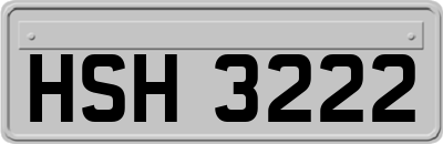 HSH3222